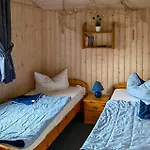 Cozy In With Sauna 펜션