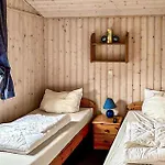 펜션 Cozy In With Sauna 레힐린