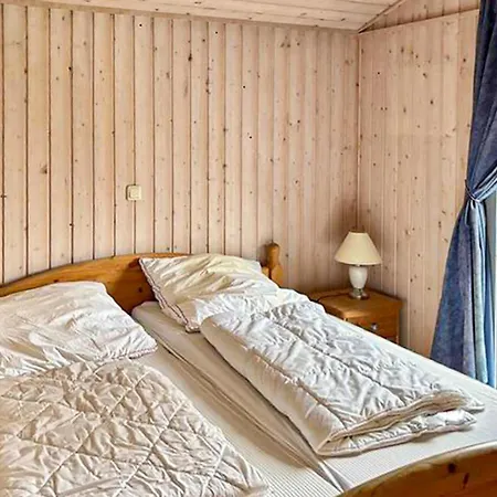 펜션 Cozy In With Sauna 레힐린