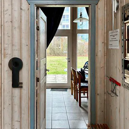 Cozy In With Sauna * 레힐린