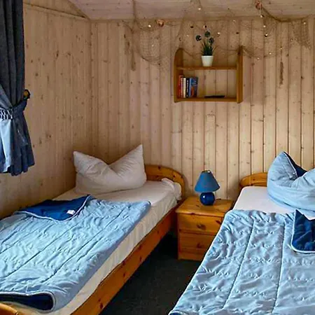 Cozy In With Sauna 펜션