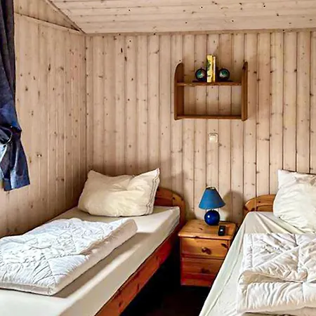펜션 Cozy In With Sauna 레힐린