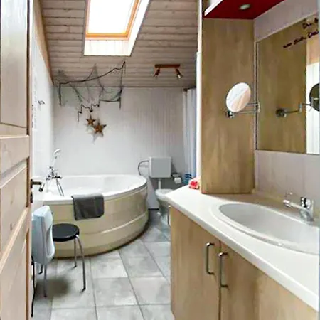 펜션 Cozy In With Sauna